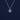 The Perfect Heart Symbol Moissanite Necklace