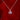 Personalized Gift For Soulmate - Carnation Heart Necklace - Happy Valentine's Day, Love You Forever and Always, Your Soulmate.