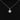 Heart Belongs Moissanite Necklace