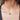 Monet Gemstone Moissanite Necklace