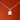Classy Square Pendant Moissanite Necklace