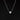 Forever Love Necklace Orb of Elegance Necklace