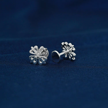 Harmony Flourish Cufflinks