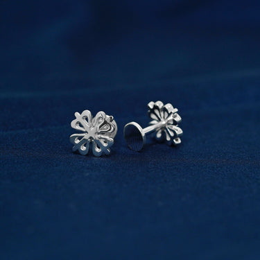 Harmony Flourish Cufflinks