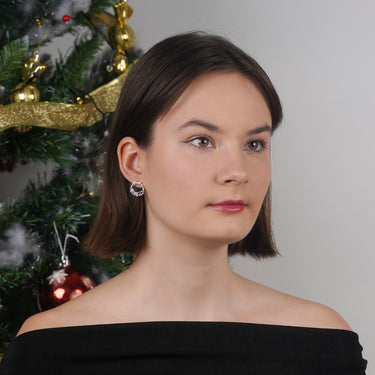 Jingel Bell Earrings