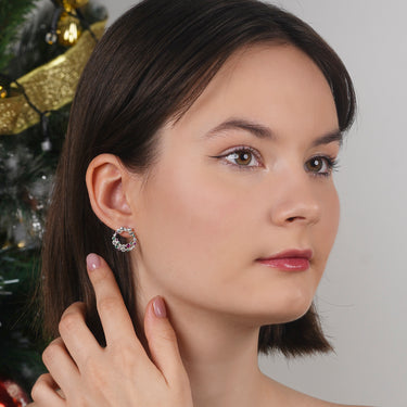 Jingel Bell Earrings