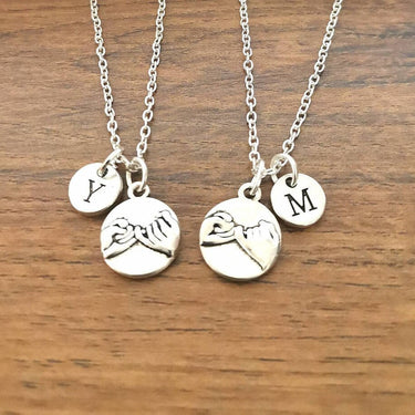 Best friend Necklace