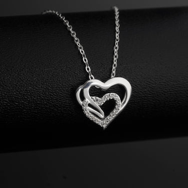 Unbreakable Bond Necklace