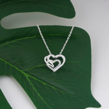 Unbreakable Bond Necklace