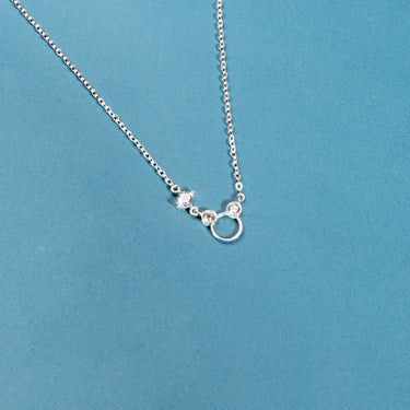 Mickey Mouse Necklace