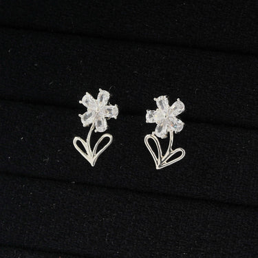 Little Flower Earrings