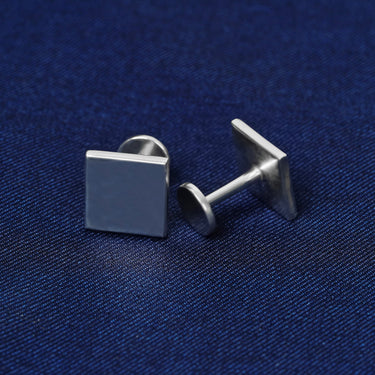 Chic Square Cufflinks