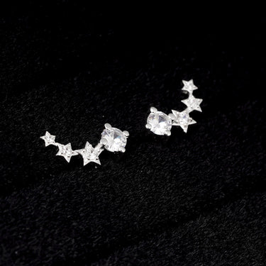 Shooting Star Earrings