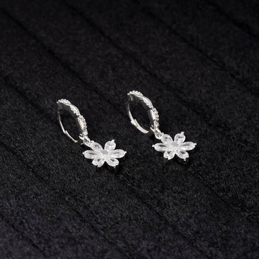 Blooming Blossom Earrings