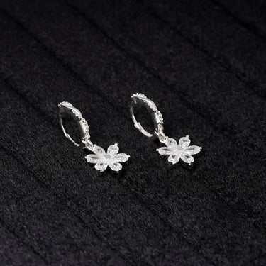 Blooming Blossom Earrings