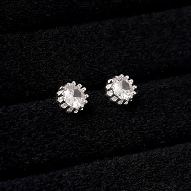 Blossom Stud Earrings