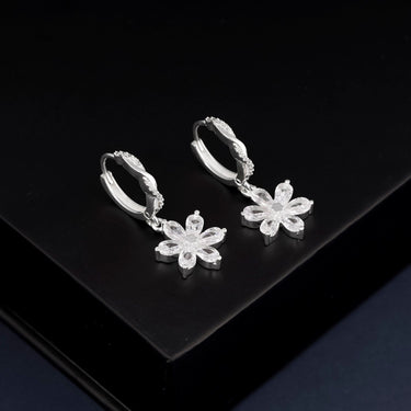 Blooming Blossom Earrings