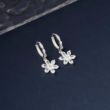 Blooming Blossom Earrings