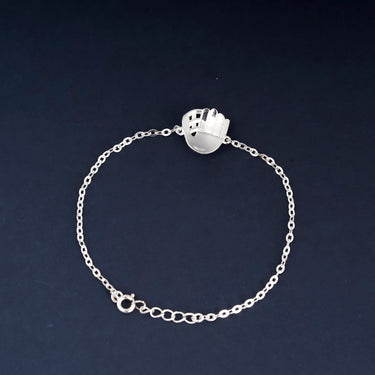 BaseballBangle Bracelet