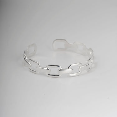 Minimal Chain Cuff