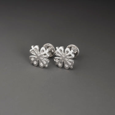 Harmony Flourish Cufflinks