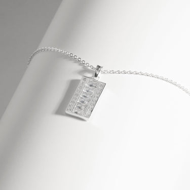 Uloveido Necklace