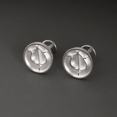 Sagittarius Zodiac Cufflinks