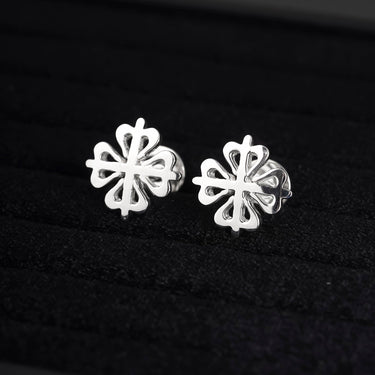 Harmony Flourish Cufflinks