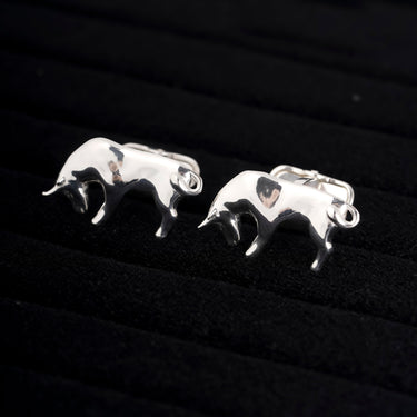 Buffalo Cufflinks
