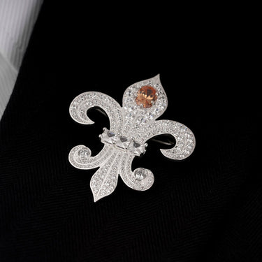 Mysterious Gothic Treasures Lapel Pin