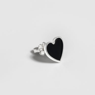 Elegant Heart Earrings