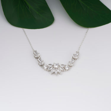 Wreath Special Necklace
