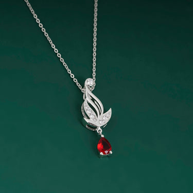 Lucky Blossom Necklace
