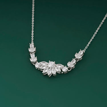 Wreath Special Necklace