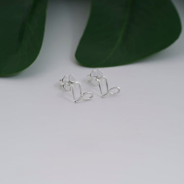 Zodiac Sign Earrings