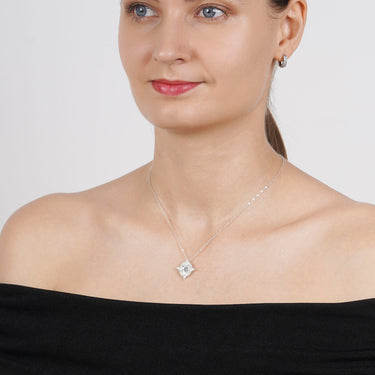 Navigator Necklace