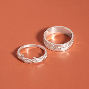 Harmony Rings