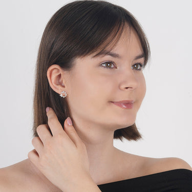 Vernalagnia Earrings
