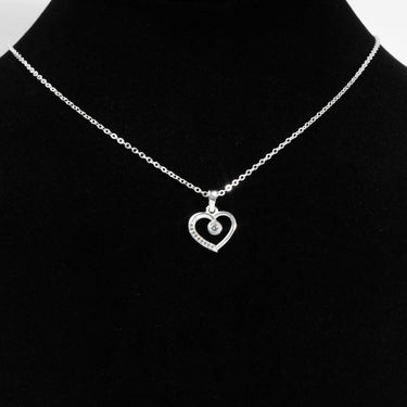 Heartfelt Necklace