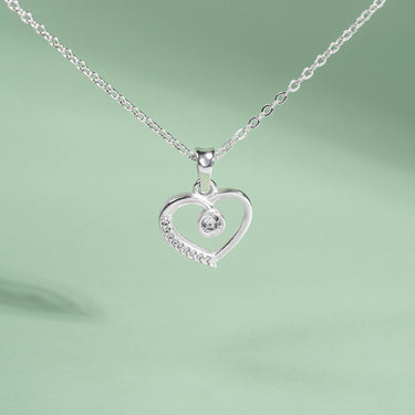 Heartfelt Necklace