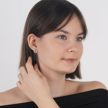 Wealth and Prosperity Earrings