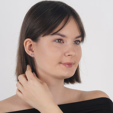 Petite Petals Earrings