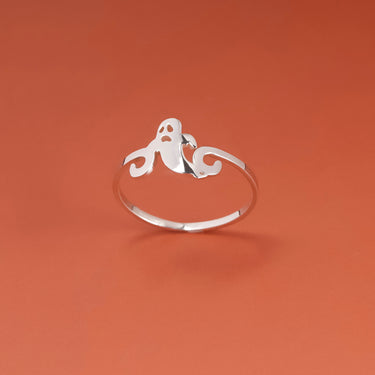 Spooky Spirits Ring