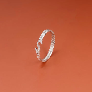 Whirlwind Ring