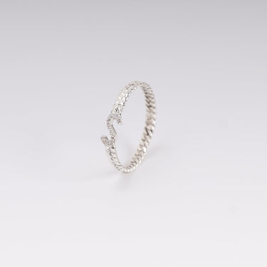 Whirlwind Ring