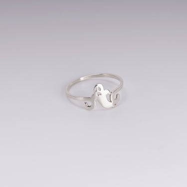 Spooky Spirits Ring