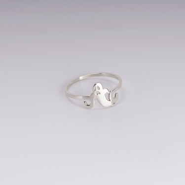 Spooky Spirits Ring