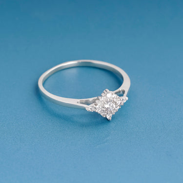 Serenity Ring