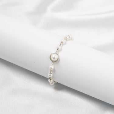 Real Pearl Bracelet