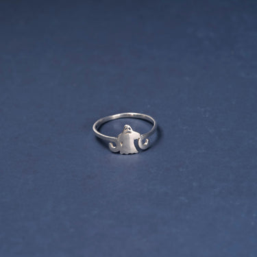 Trick or Treat Treasure Ring